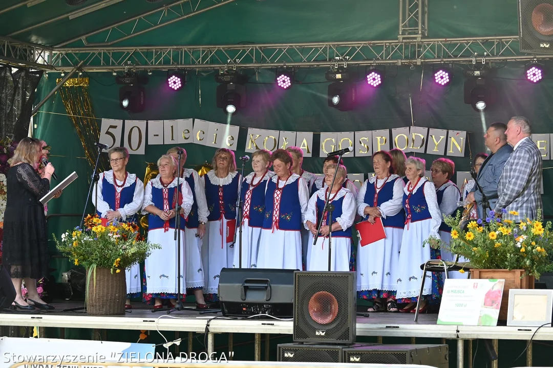 Stowarzyszenie Zielona Droga