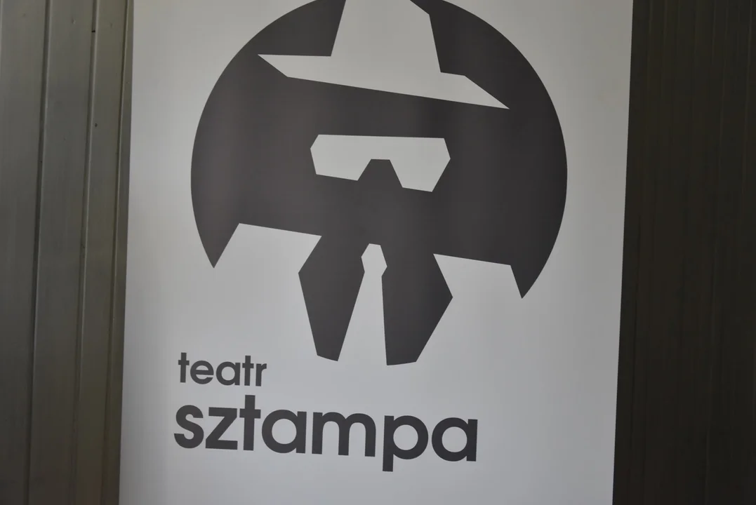 Mąż i Żona w Radzyniu