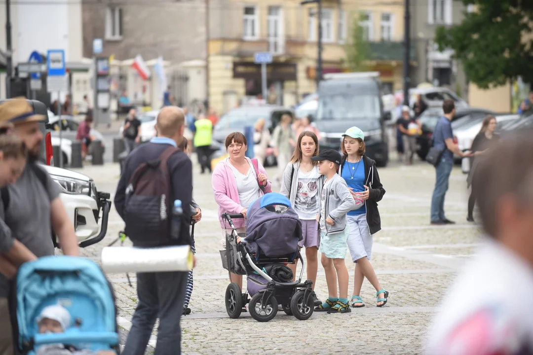 pilegrzymka na Jasną Górę 2023