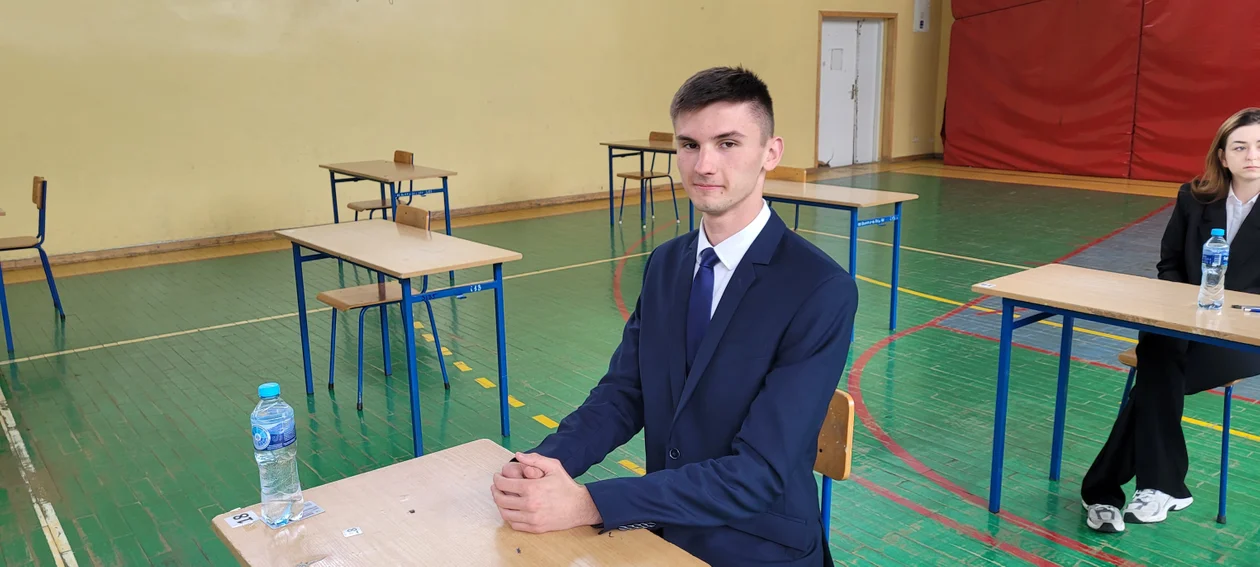 Zespół Szkół im. Gen. Franciszka Kamińskiego w Adamowie