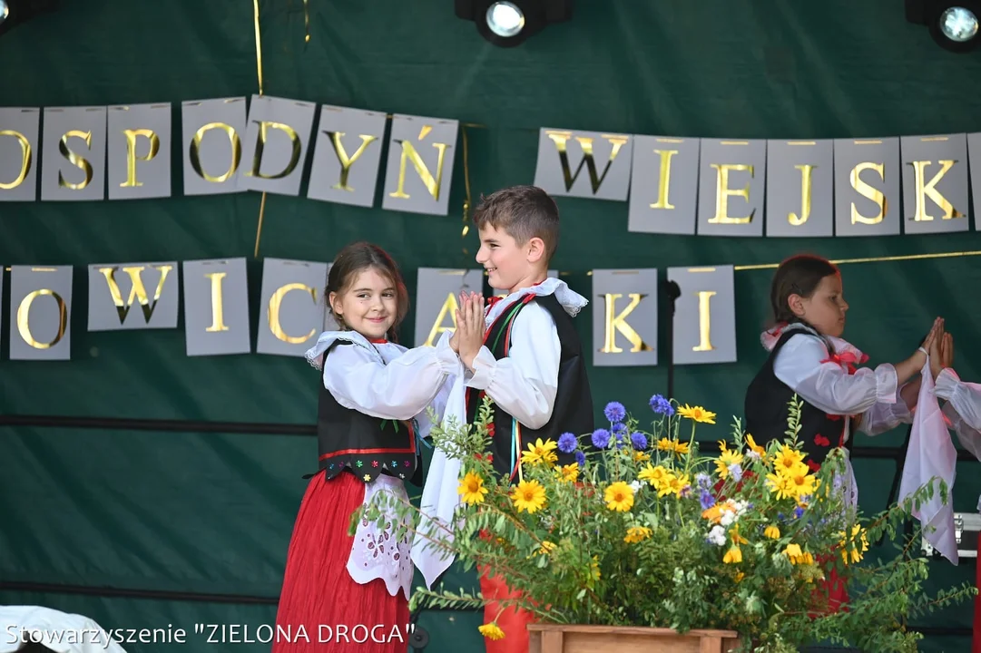 Stowarzyszenie Zielona Droga