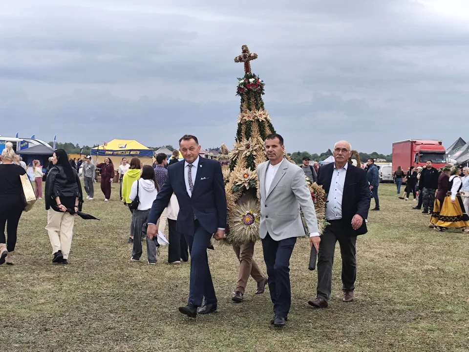 Dożynki Wojewódzkie w Świdniku. Wielkie święto plonów i tradycji [ZDJĘCIA CZ. 2]