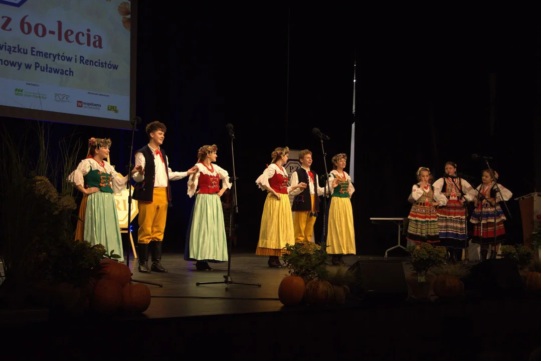 60 - lecie PZERiI w Puławach