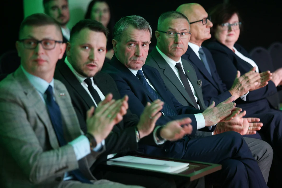 Lublin: Jubileusz i miliony na sprzęt. 70 lat Instytutu Medycyny Wsi