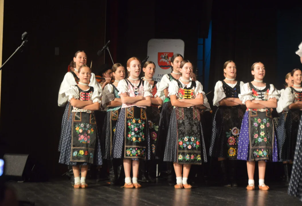 Międzynarodowy Festiwal Folklorystyczny "World Wide 2024"