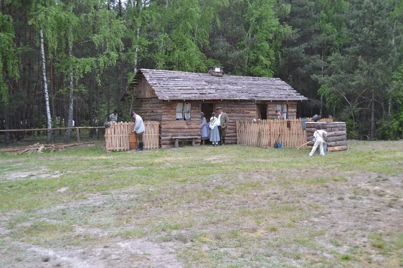 3 Maja w gmienie Aleksandrów
