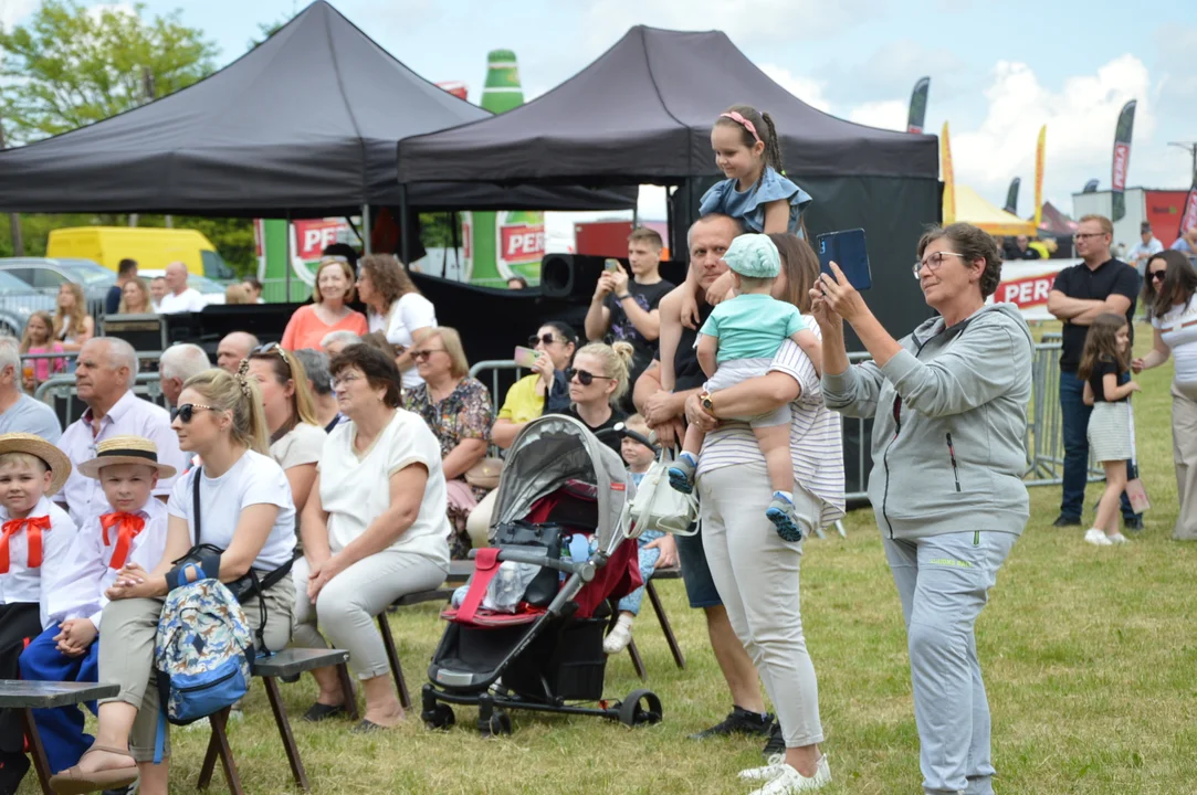 Święto Sadów 2024 w Józefowie nad Wisłą