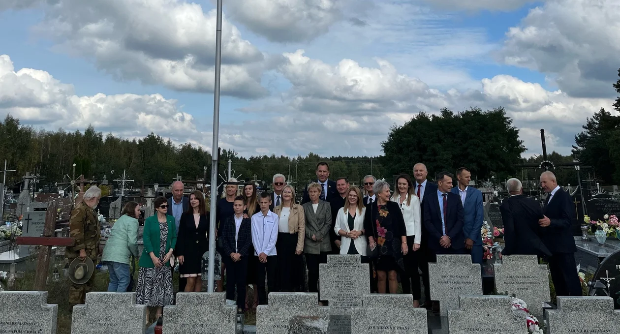 Obchody wydarzeń wrześniowych w Jedlance