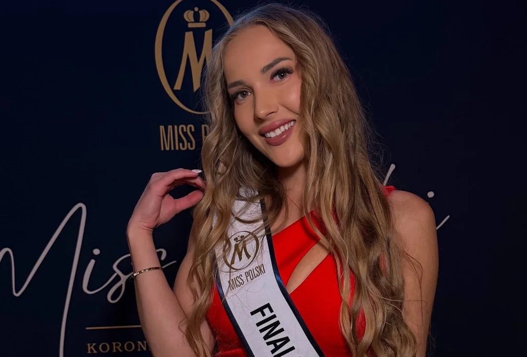 Marlena Zamość Miss