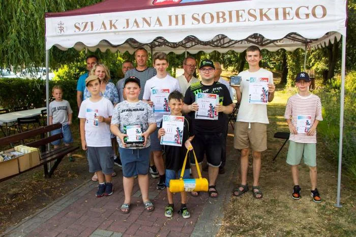 Święto mieszkańców gminy Milejów