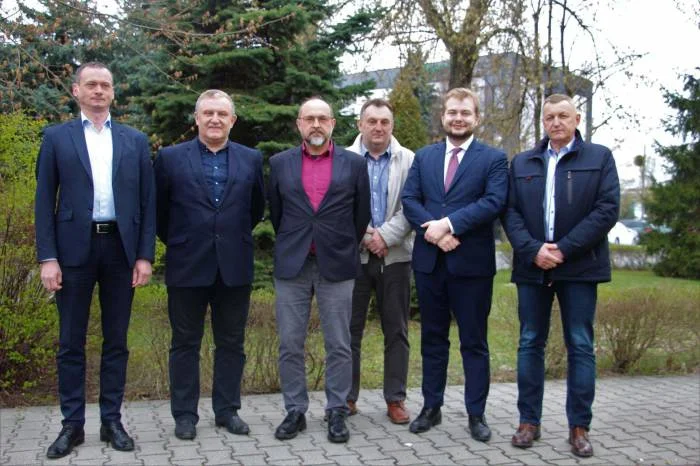 Nowogrodzka w kopalni Bogdanka
