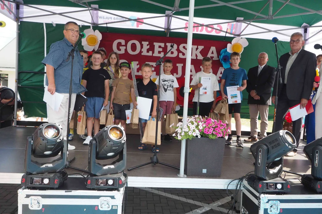 Gołębska Sołecjada