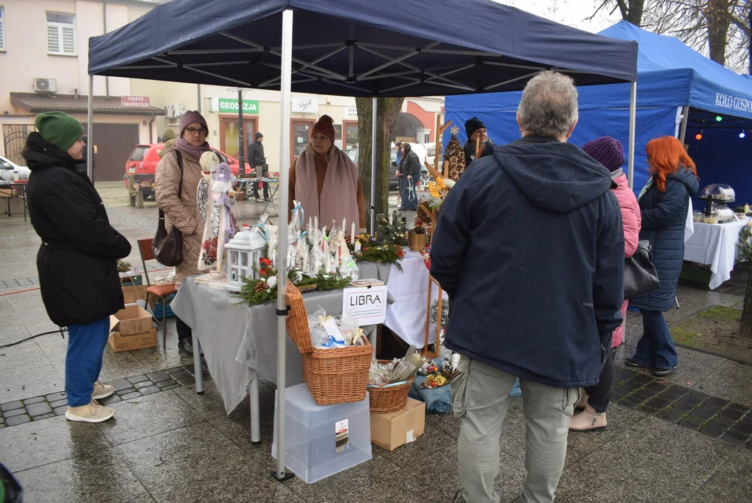 Jarmark w Lubartowie