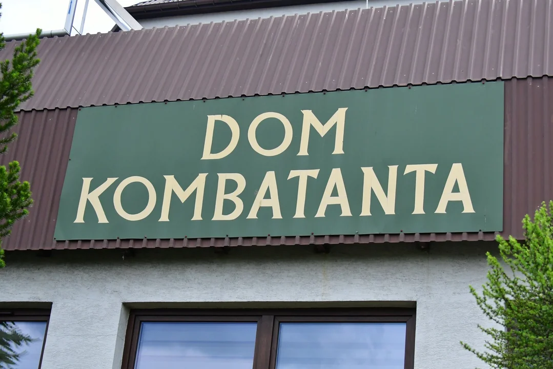 Majówka z rodziną