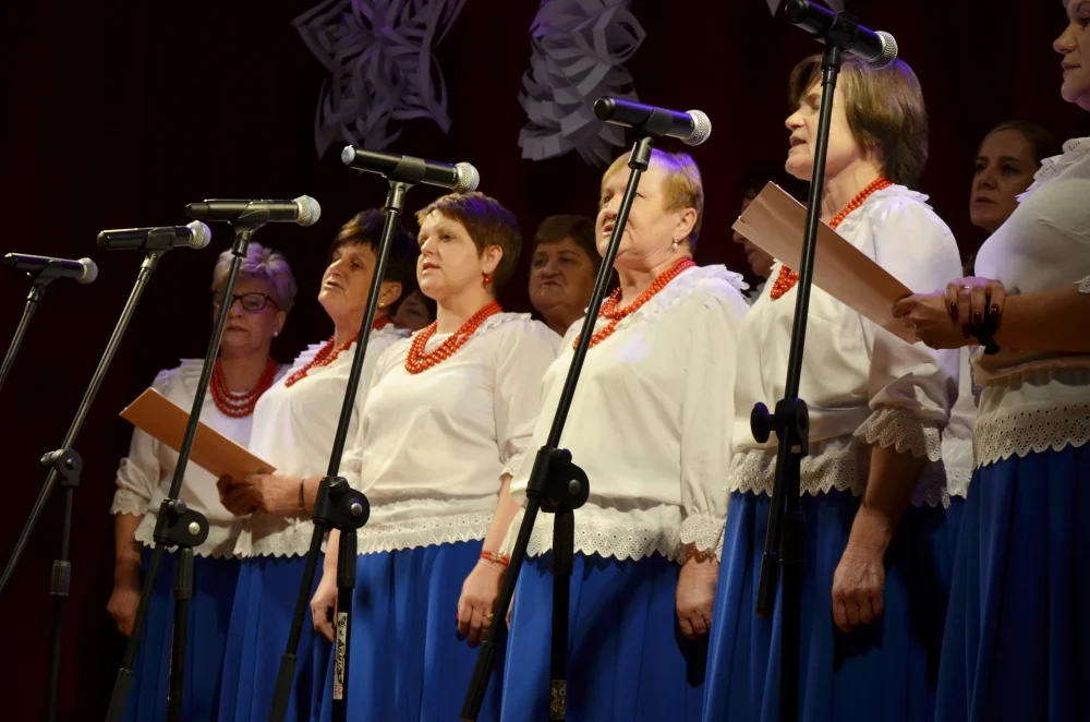 Obszański Konkurs Kolęd o Złotą Gwiazdę Betlejemską