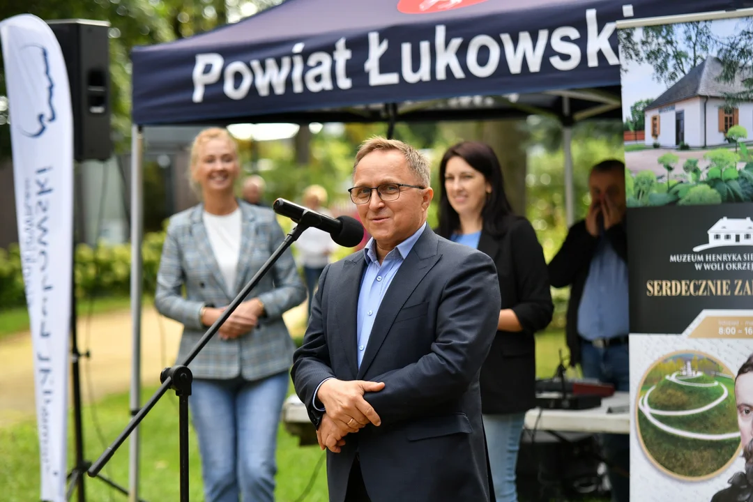 ŚWIĘTO CHLEBA, FOT. POWIAT ŁUKOWSKI