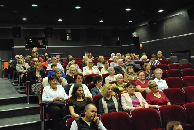 Inauguracja UTW w Opolu Lubelskim