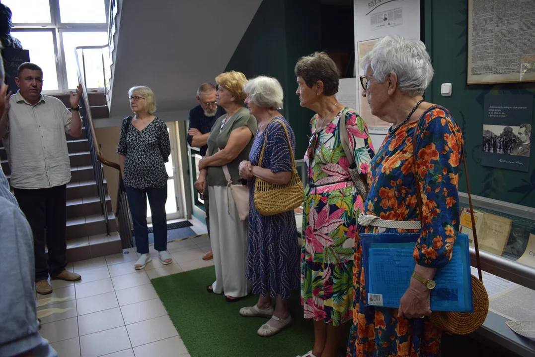 Bolesław Prus w Lubartowie i o Lubartowie. Urodziny słynnego pisarza - Zdjęcie główne