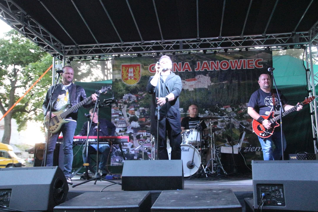 Janowiec: Dni Janowca