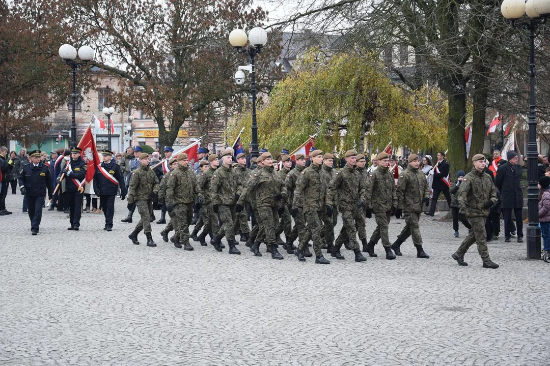 Święto Niepodległości w Białej Podlaskiej