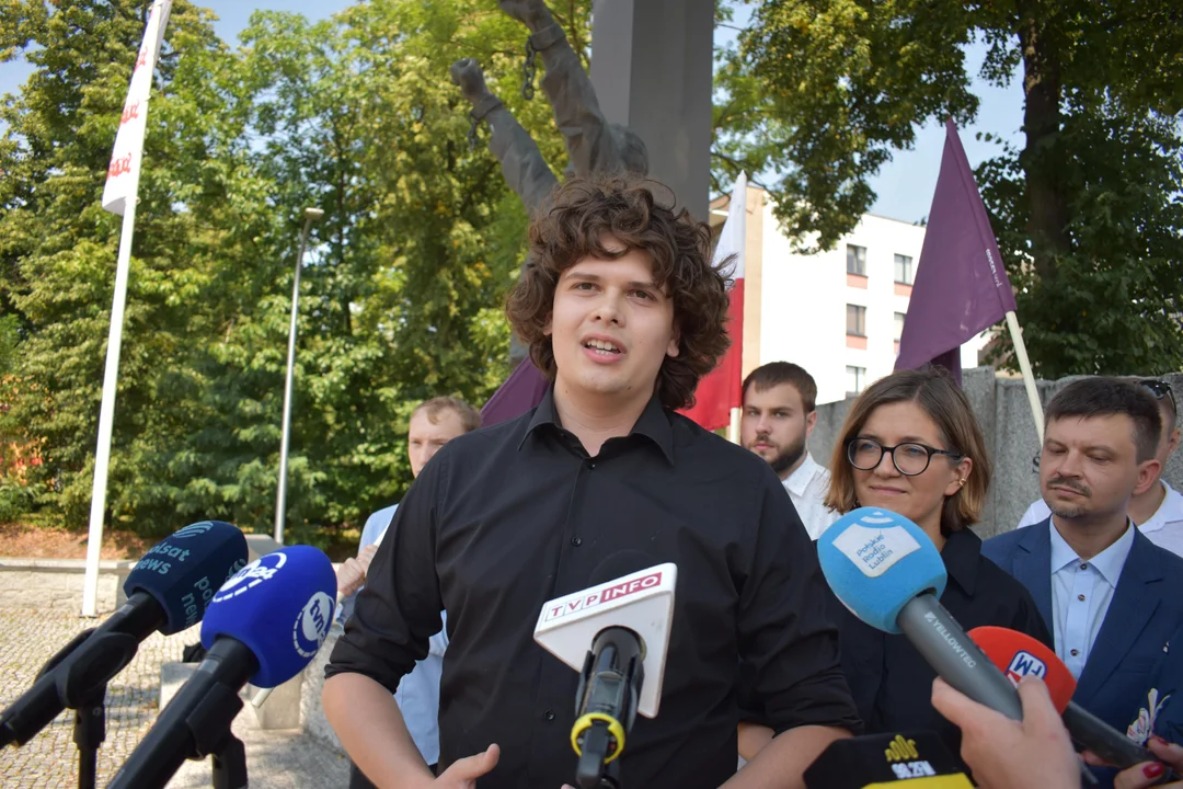 44. rocznica Lubelskiego Lipca