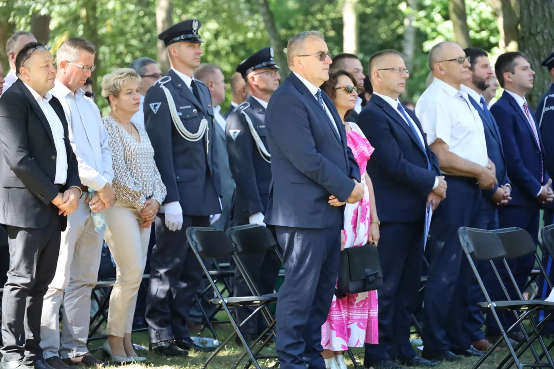 Święto Wojska Polskiego w Łukowie