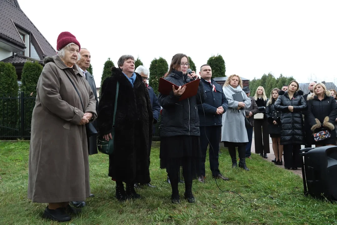 Kotuń Dzień Niepodległości