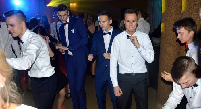 STUDNIÓWKA 2017 Liceum Kościuszki Łuków