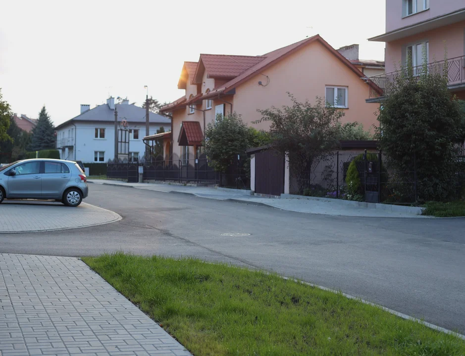 Lublin: Miasto buduje nowe drogi. Jedna z nich jest już gotowa - Zdjęcie główne