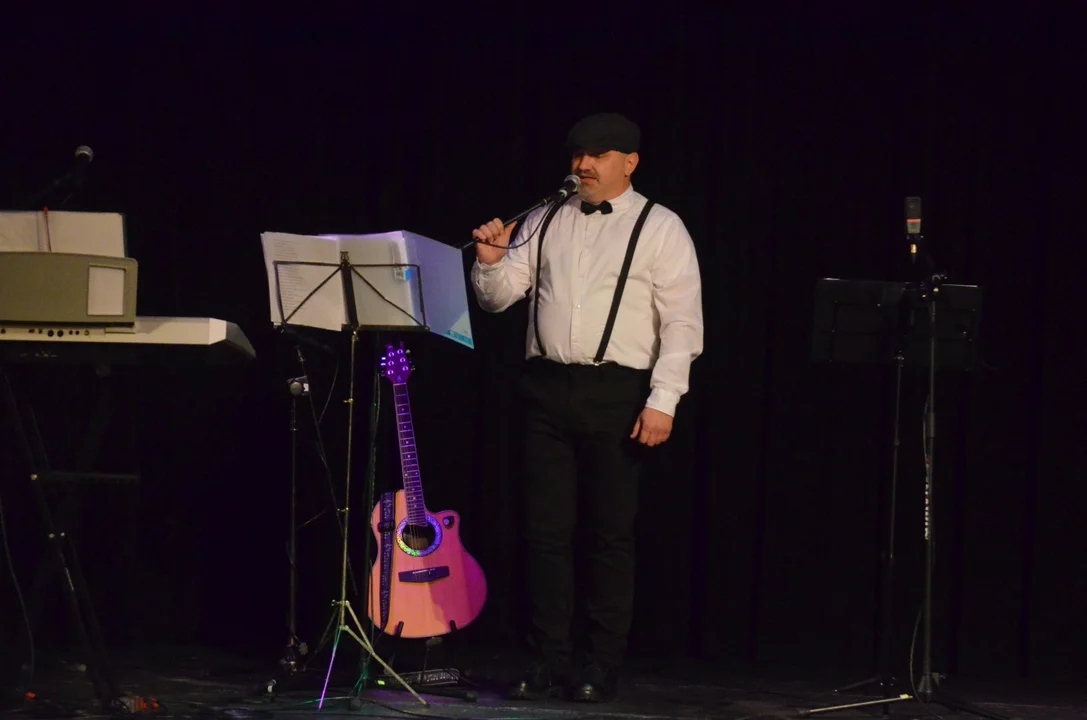 Jubilados Wieczorek z Poezją