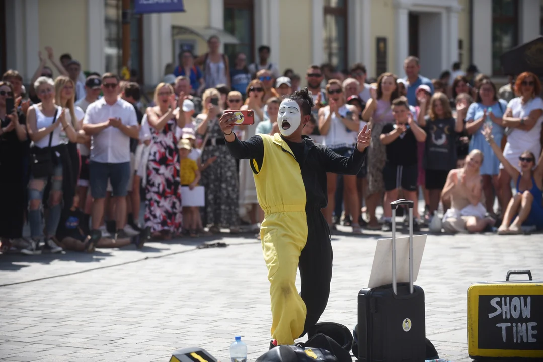 Carnaval Sztukmistrzów. W sobotę emocji nie brakowało [ZDJĘCIA CZ. 2] - Zdjęcie główne