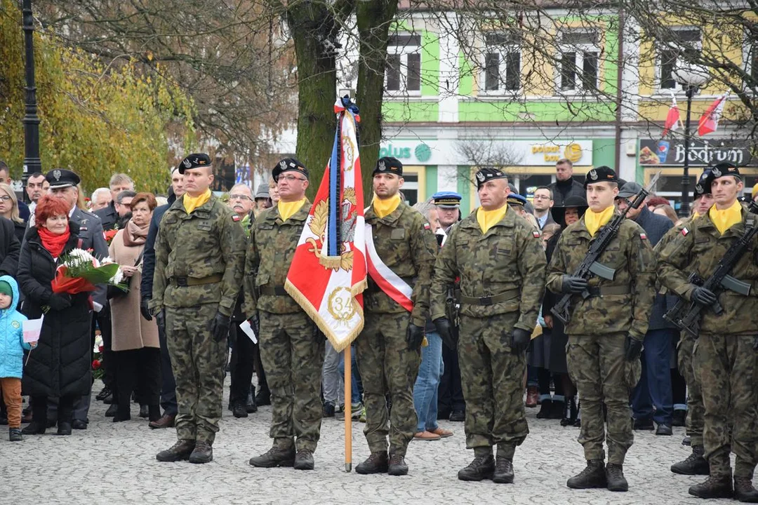 Święto Niepodległości w Białej Podlaskiej