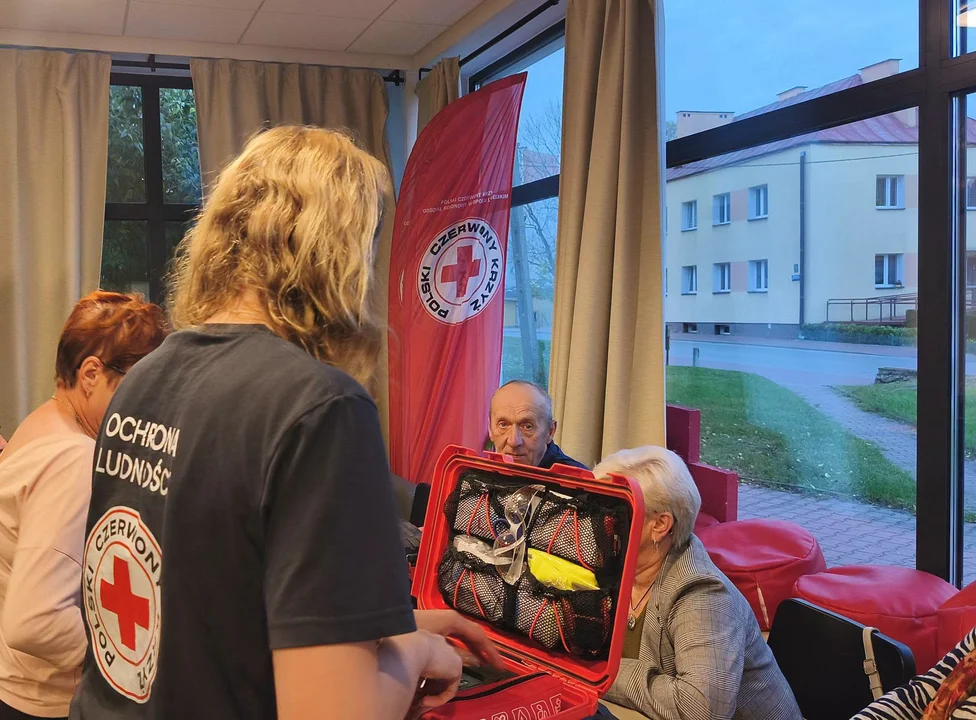 PCK Opole Lubelskie