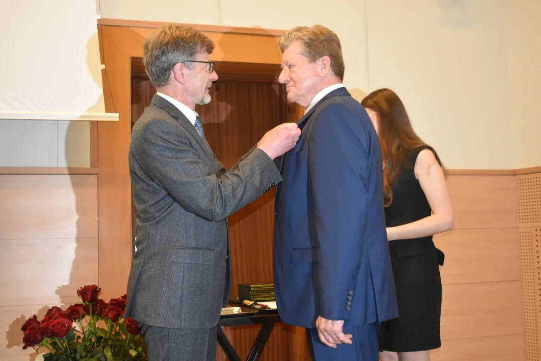 80-lecie Państwowego Instytytu Weterynaryjnego w Puławach