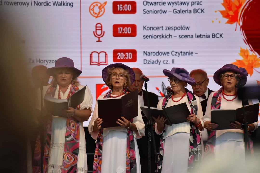 Tego nie można przegapić! Oni podbiją dziś scenę BCK (foto) - Zdjęcie główne