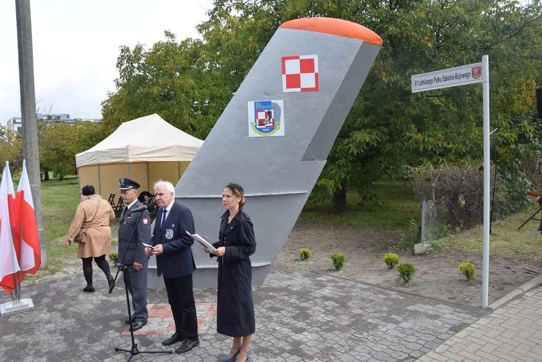 Bialscy lotnicy obchodzili swoje święto