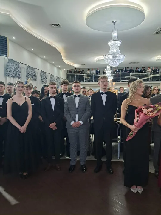 Studniówka Elektryk Biłgoraj