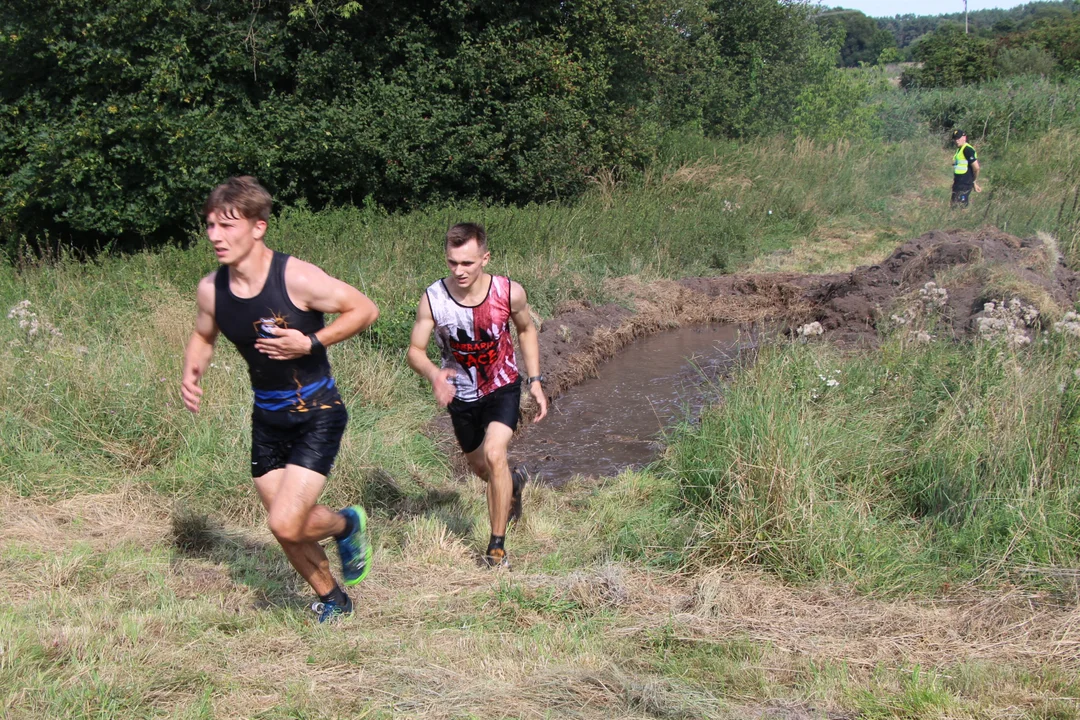 Bieg główny Run Wieprz River w Lubartowie