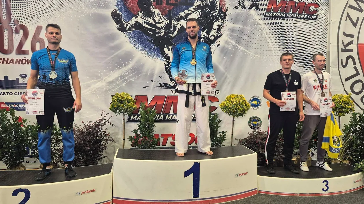 TKD Lubartów