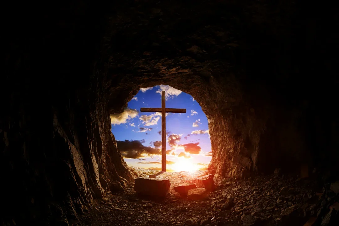 Wielkanoc to szczególny czas dla chrześcijan