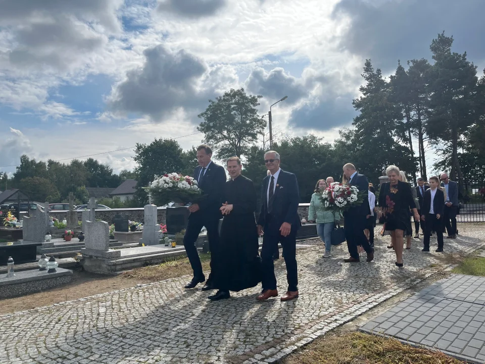 Obchody wydarzeń wrześniowych w Jedlance