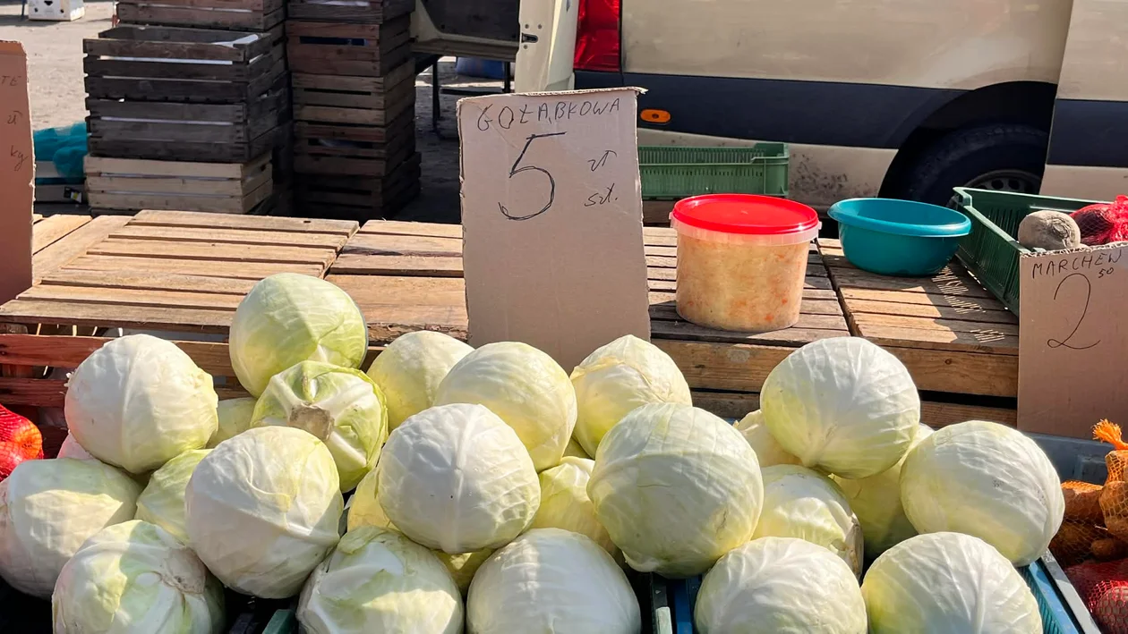 Targ Biłgoraj (02 kwietnia )