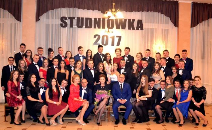 STUDNIÓWKA 2017 Rolnik - ZS nr 3 w Łukowie