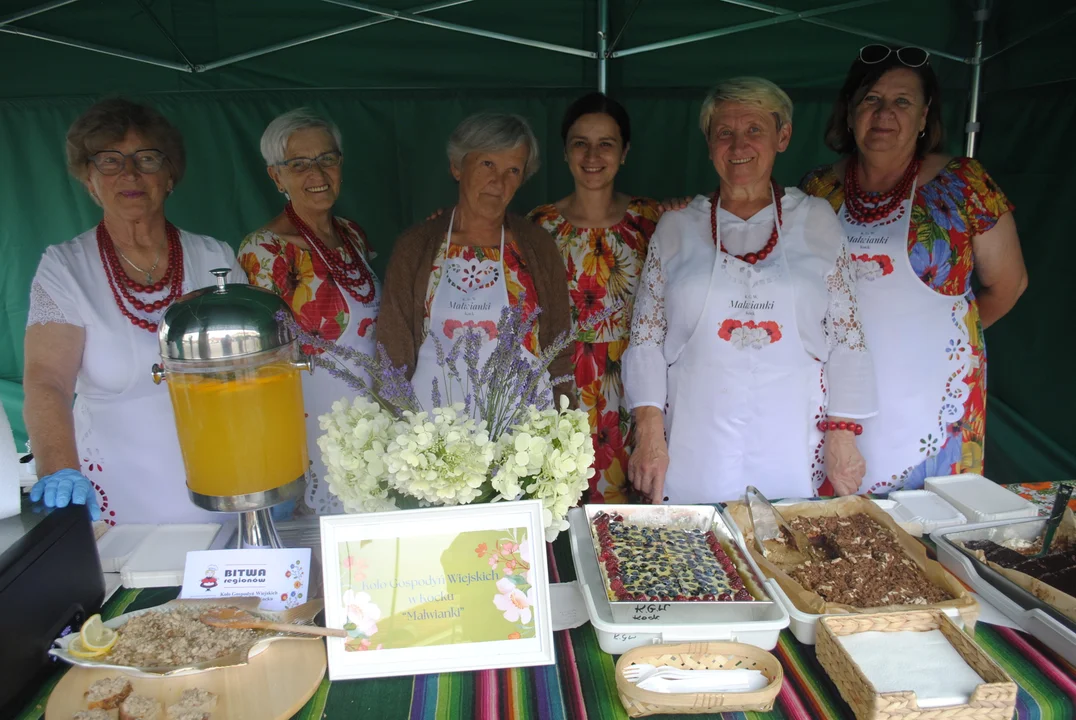 Bitwa Regionów na Annowaniu