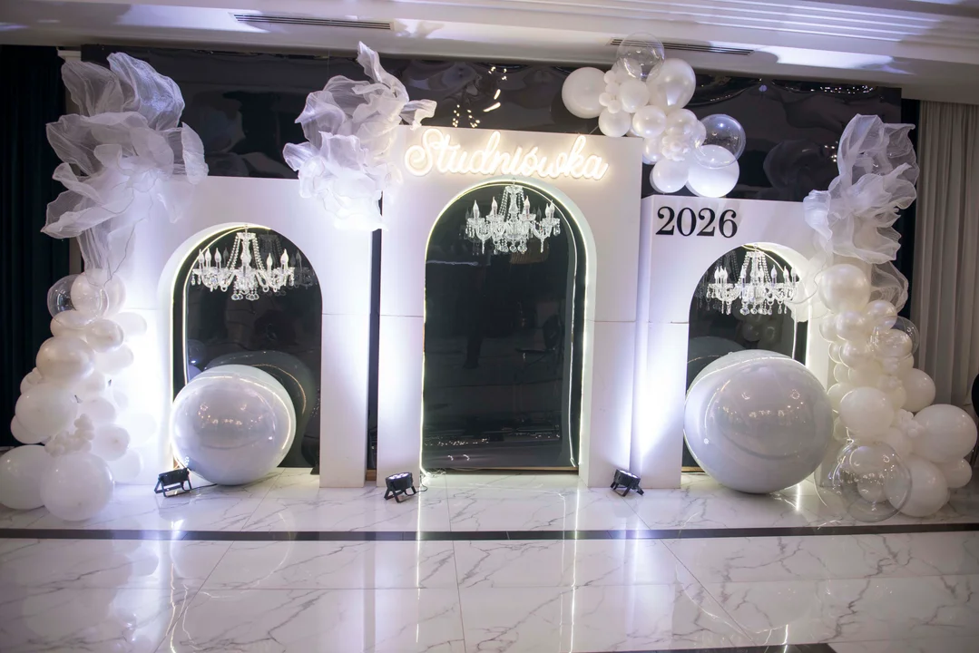 Studniówka LO w Radzyniu Podlaskim