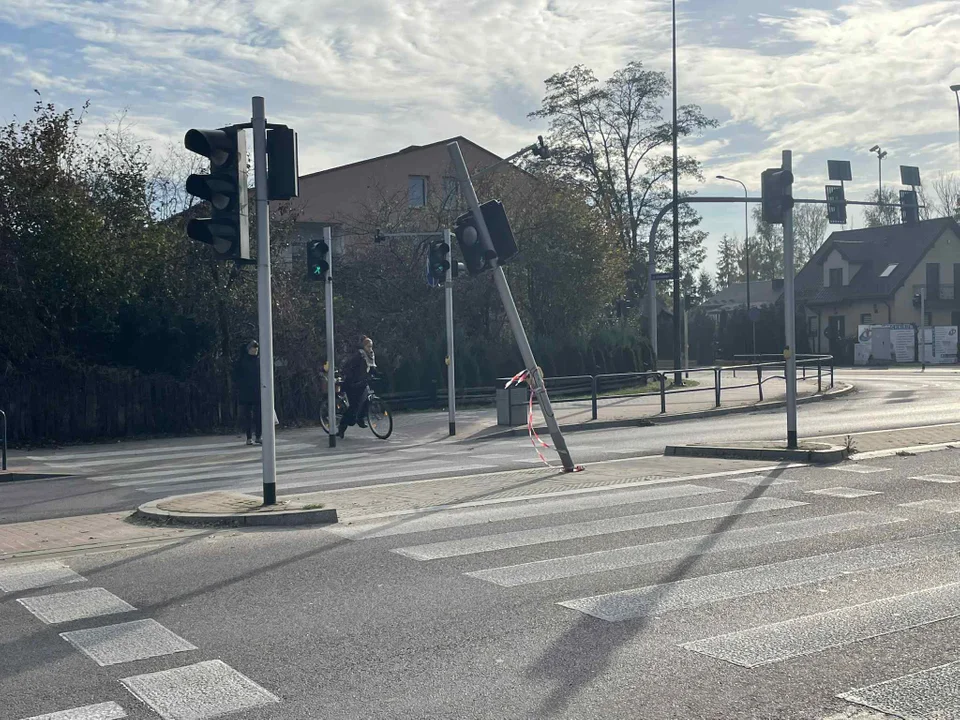 Sygnalizator Biłgoraj