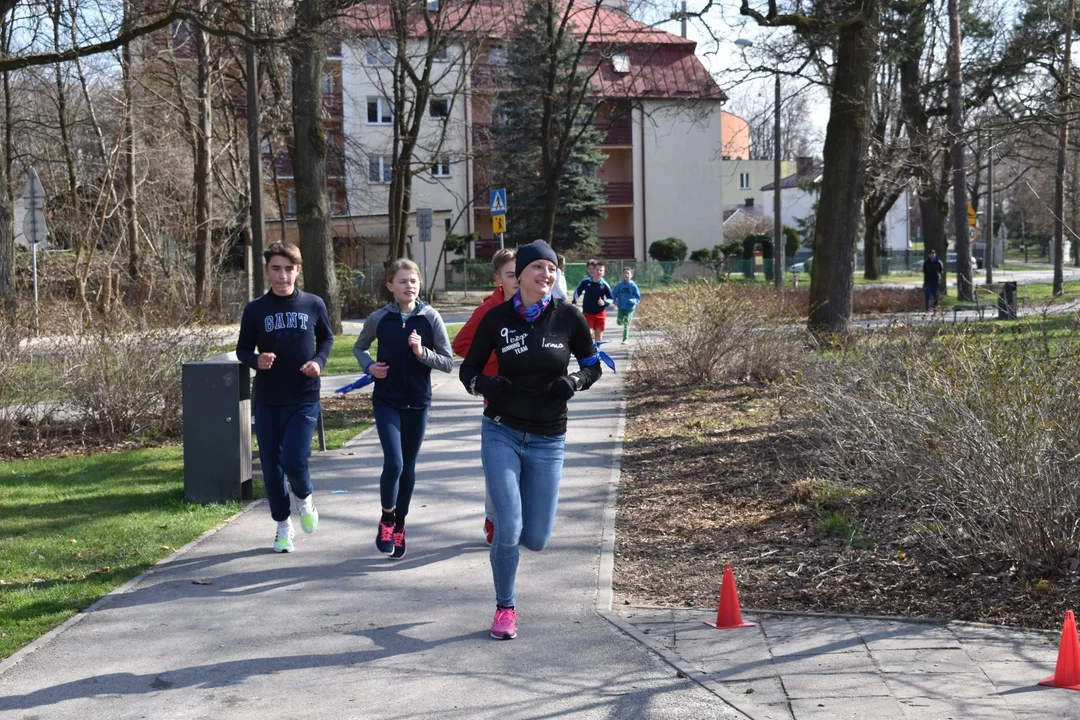 Bieg Świadomości Autyzmu