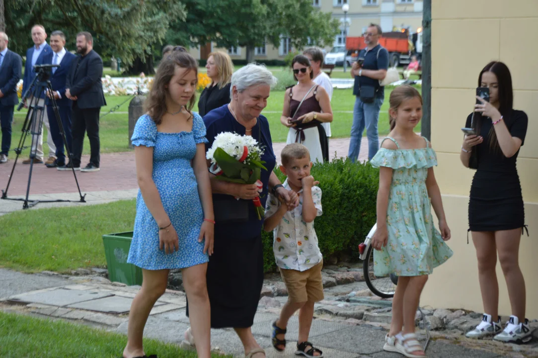 Obchody Powstania Warszawskiego w Puławach