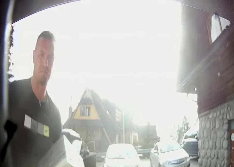 Lublin: Usiłował zgwałcić kobietę w klubie. Szuka go policja - Zdjęcie główne