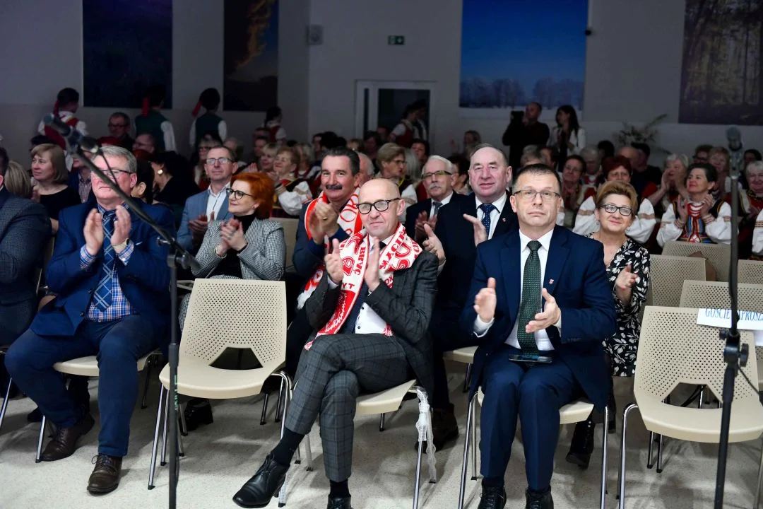 Kulturalniak  Gminy Łuków 2022